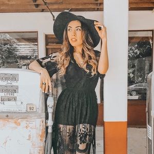 Accessories - Black hat Accessories - Black hat